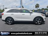 Used 2018 Kia Sorento EX image 3