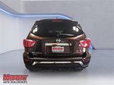 Used 2020 Nissan Pathfinder Platinum image 4
