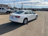Used 2022 Chevrolet Malibu LT image 5