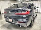 Used 2020 BMW X4 xDrive30i w/ M Sport Package 2 image 4