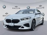 Certified 2024 BMW 228i xDrive Gran Coupe w/ Convenience Package image 3