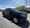 Used 2021 Chevrolet Colorado LT w/ Redline Special Edition image 3