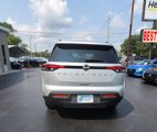 Used 2024 Nissan Pathfinder SV image 5