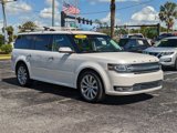 Used 2016 Ford Flex Limited w/ Equipment Group 301A image 3