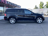 Used 2011 Mercedes-Benz GL 550 4MATIC image 2