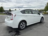 Used 2015 Toyota Prius Four image 3