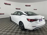 Used 2023 Nissan Sentra SV image 5