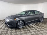 Used 2018 Ford Fusion SE w/ Fusion SE Technology Package image 4
