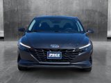 Used 2021 Hyundai Elantra SEL image 2