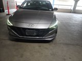 Used 2022 Hyundai Elantra SEL image 2