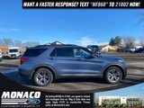 Certified 2021 Ford Explorer XLT w/ Equipment Group 202A image 2