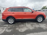 Used 2018 Volkswagen Tiguan SE image 4