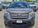 Used 2014 Ford Explorer Limited w/ Equipment Group 302A image 2