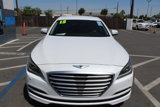 Used 2015 Hyundai Genesis 3.8 image 2