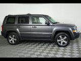 Used 2017 Jeep Patriot High Altitude image 5