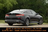 Used 2020 Kia Optima LX image 3