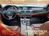 Used 2011 BMW 550i Sedan image 4