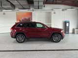 Used 2020 Jeep Grand Cherokee Laredo w/ Laredo X Package image 2
