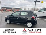 New 2024 Mitsubishi Mirage ES image 6