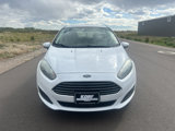 Used 2015 Ford Fiesta SE image 2