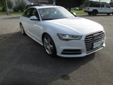 Used 2016 Audi A6 2.0T Premium Plus w/ Premium Plus Package image 3