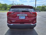 Used 2021 GMC Terrain SLT image 4