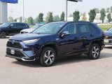 Used 2022 Toyota RAV4 SE w/ Weather & Moonroof Package image 3