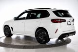 Used 2021 BMW X5 M w/ Competition Package image 3