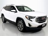 Used 2019 GMC Terrain SLT w/ Preferred Package image 3