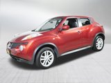 Used 2014 Nissan Juke SL image 3