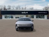 New 2025 Kia K4 LXS image 2