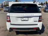 Used 2013 Land Rover Range Rover Sport Supercharged image 6