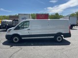 Used 2021 Ford Transit 250 Low Roof w/ Load Area Protection Package image 4