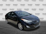 Used 2013 Hyundai Elantra Limited image 2