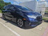 Used 2022 Honda Odyssey EX-L image 3