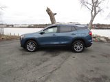 Used 2024 GMC Terrain SLT image 3
