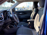 Used 2022 Chevrolet TrailBlazer LT w/ LPO, Blackout Package image 4
