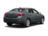 Used 2013 Acura ILX w/ Technology Package image 2