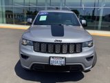 Used 2019 Jeep Grand Cherokee Altitude image 4