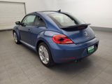 Used 2016 Volkswagen Beetle 1.8T SEL image 5