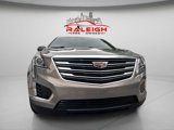 Used 2019 Cadillac XT5 FWD image 2