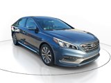 Used 2016 Hyundai Sonata Limited w/ Option Group 04 image 5