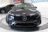 Used 2023 Mercedes-Benz EQS 450+ Sedan image 3