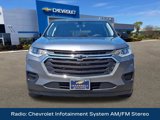 Used 2019 Chevrolet Traverse LS image 3