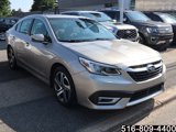 Used 2020 Subaru Legacy Limited w/ Cargo Package image 2