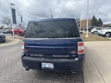 Certified 2016 Ford Flex SEL w/ Equipment Group 202A image 6