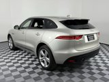 Used 2017 Jaguar F-PACE R-Sport image 3