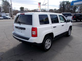 Used 2016 Jeep Patriot Sport image 6
