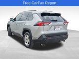 Used 2021 Toyota RAV4 XLE image 4
