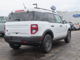 New 2024 Ford Bronco Sport Big Bend w/ Convenience Package image 4